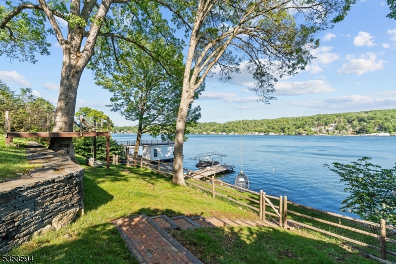 Lake Mohawk - Residential