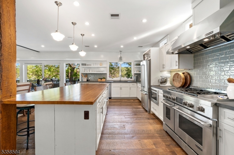 Lake Mohawk - Residential