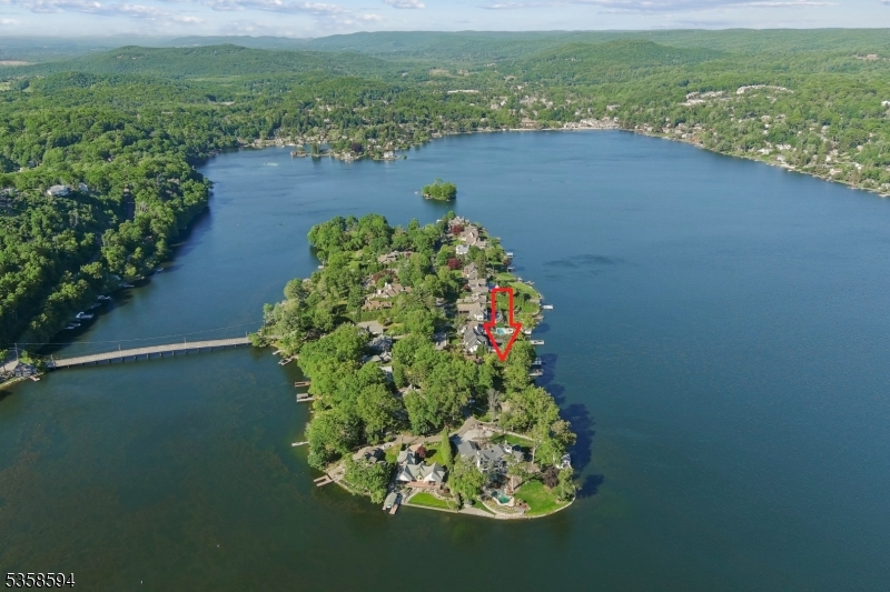 Lake Mohawk - Residential