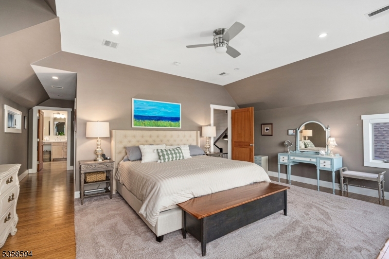 Lake Mohawk - Residential