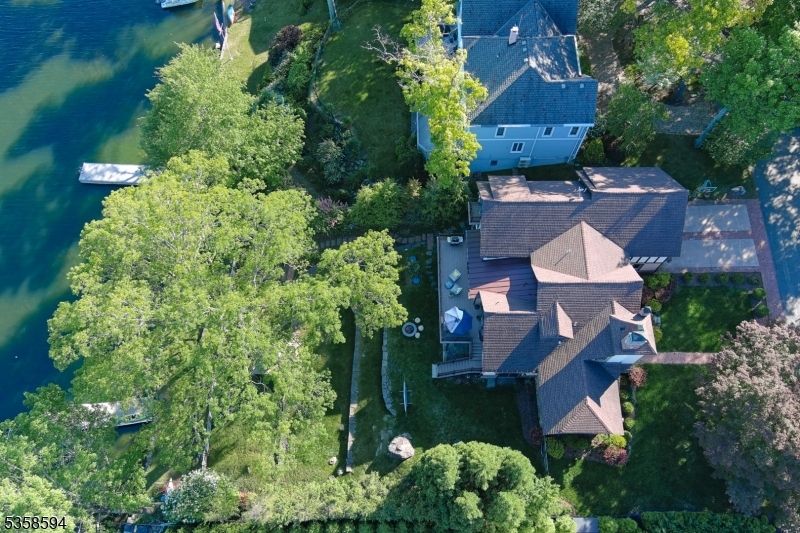 Lake Mohawk - Residential