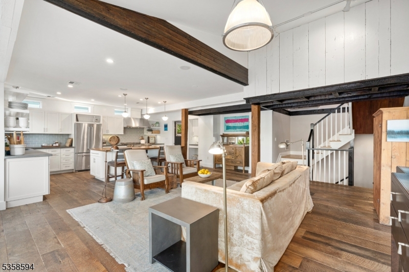 Lake Mohawk - Residential