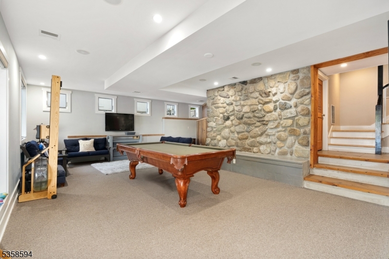 Lake Mohawk - Residential