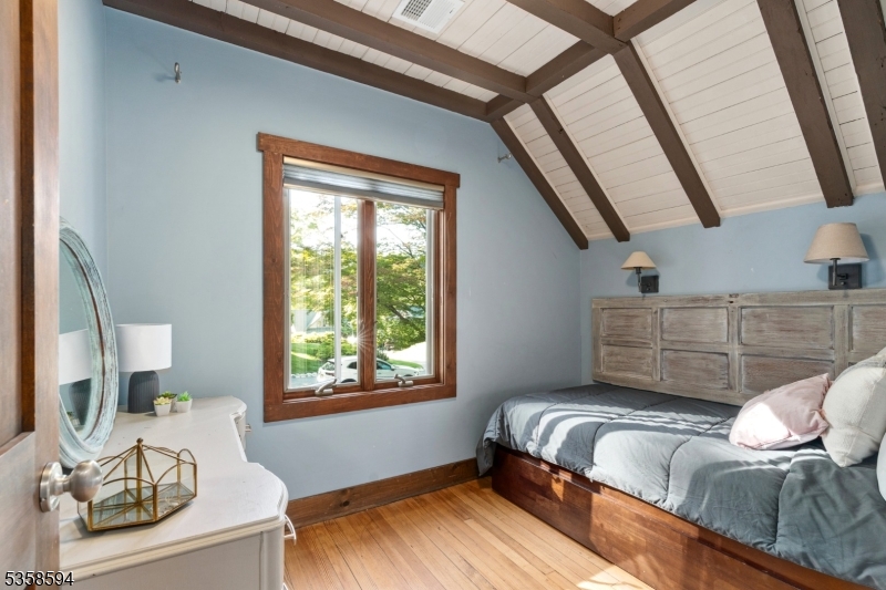 Lake Mohawk - Residential