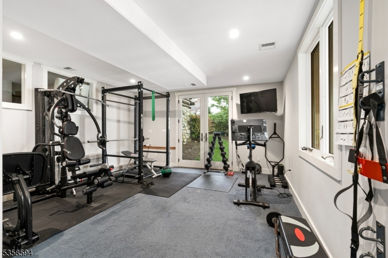 Lake Mohawk - Residential