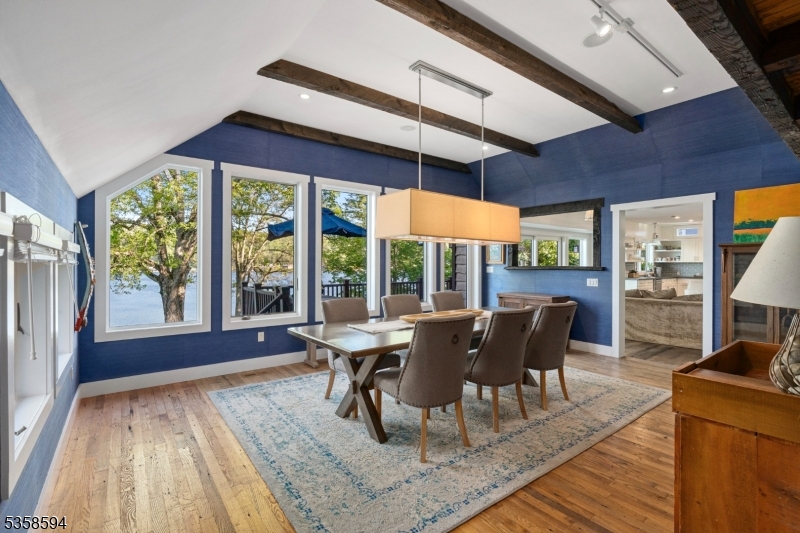 Lake Mohawk - Residential