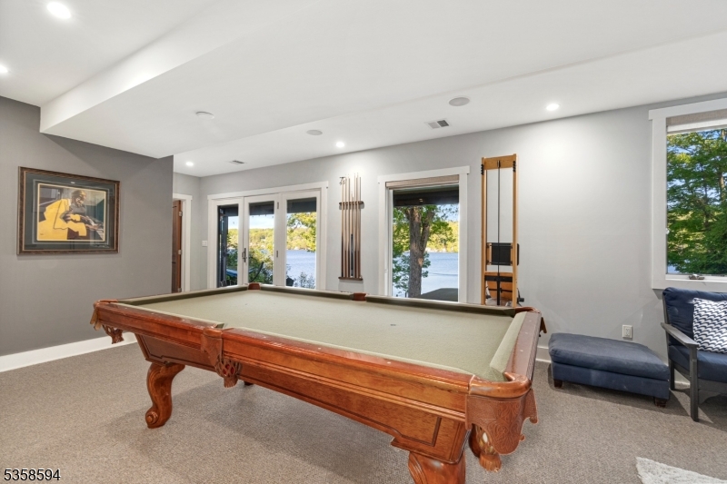 Lake Mohawk - Residential