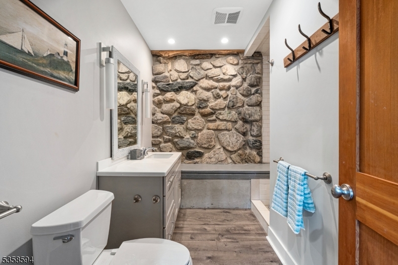 Lake Mohawk - Residential