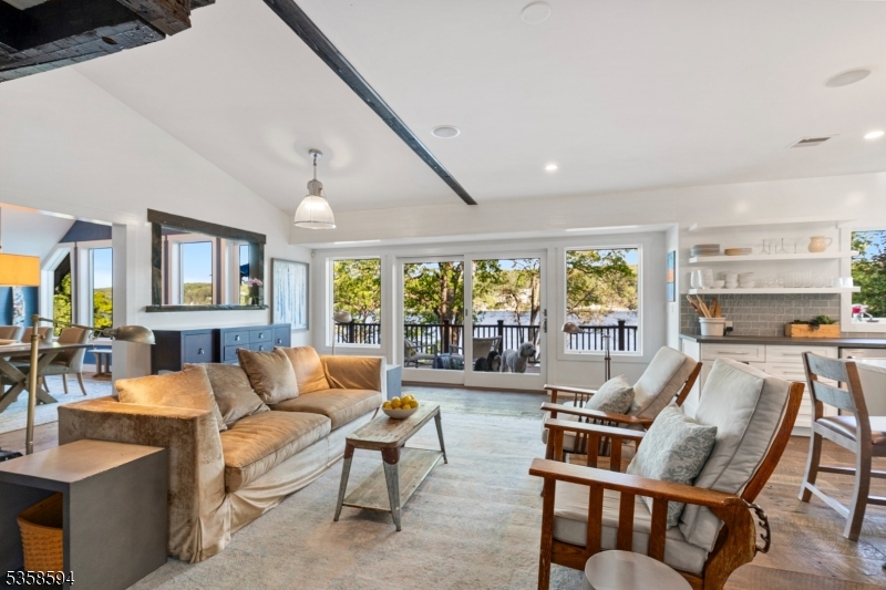 Lake Mohawk - Residential