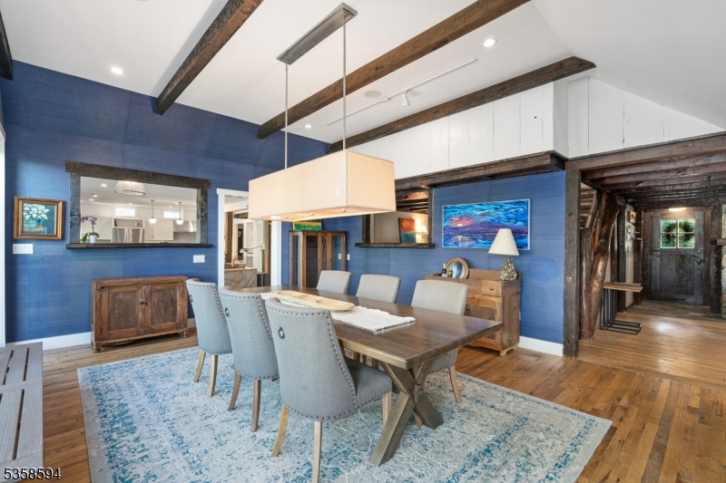 Lake Mohawk - Residential