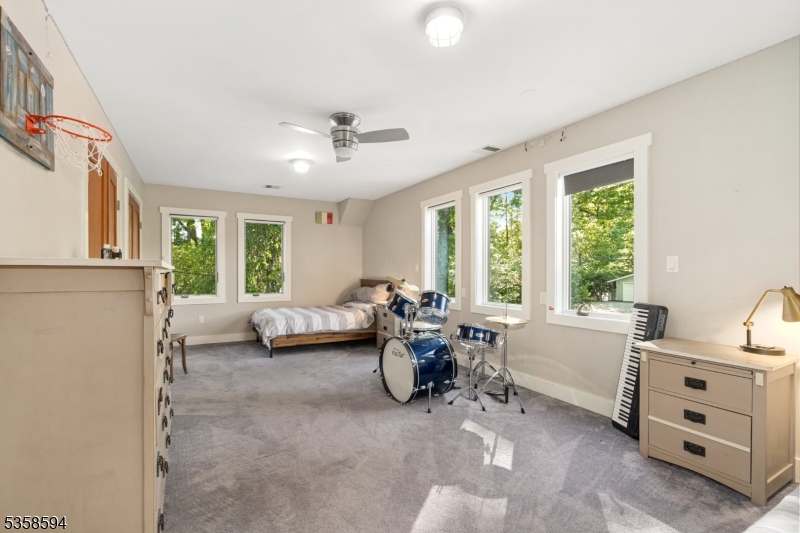 Lake Mohawk - Residential