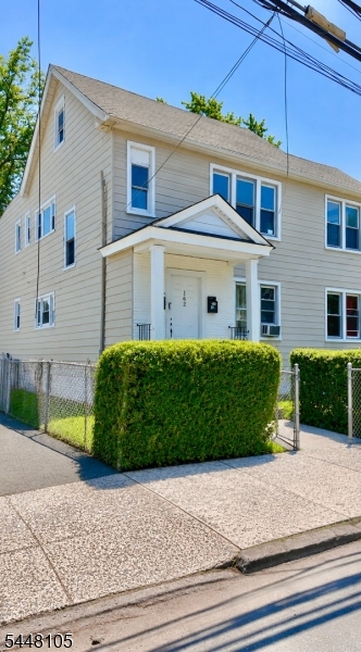 Photo 1 of 10 — 162 W End Ave, Newark City, NJ 07106