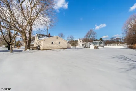 345 Center Grove Rd, Randolph Twp., NJ 07869 - MLS#: 3946633