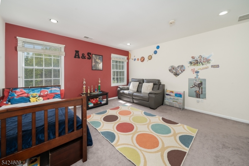 The Fairways - Residential