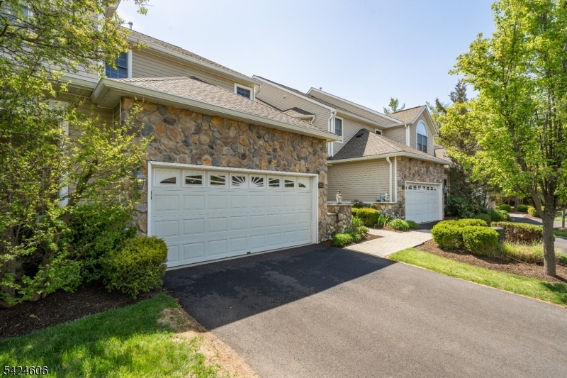 The Fairways - Residential