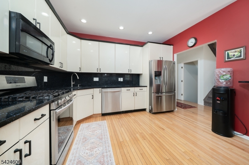 The Fairways - Residential