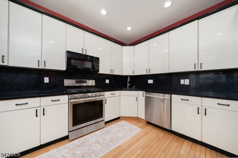 The Fairways - Residential