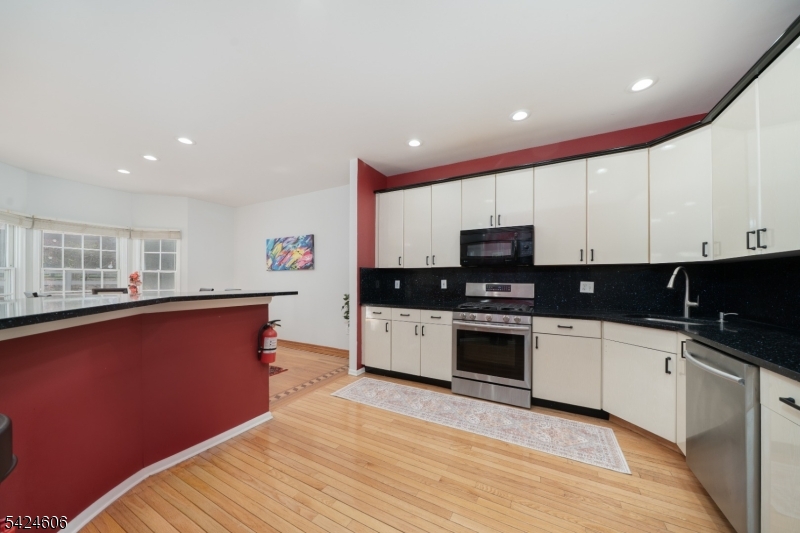 The Fairways - Residential