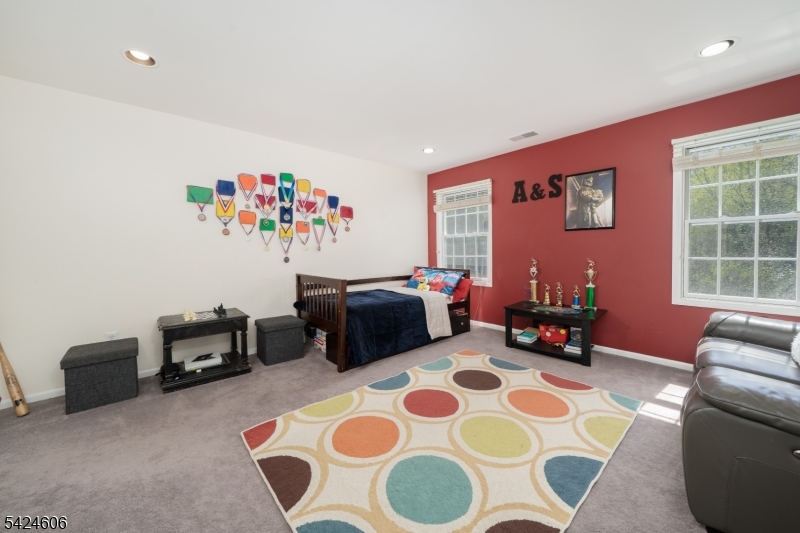 The Fairways - Residential