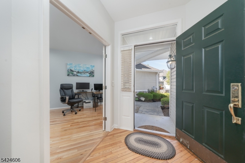 The Fairways - Residential