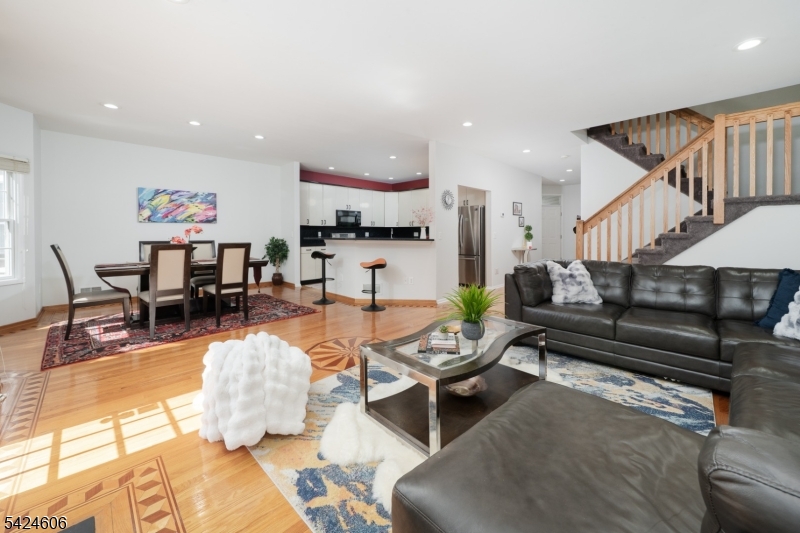 The Fairways - Residential