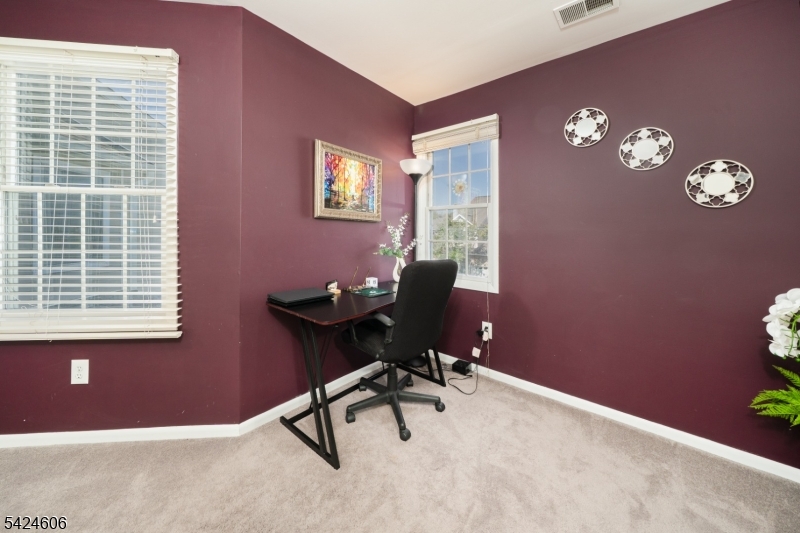 The Fairways - Residential