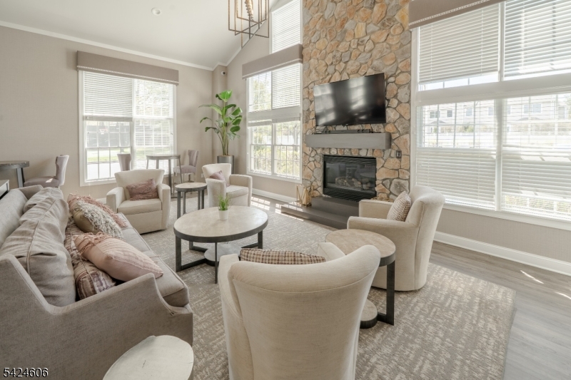 The Fairways - Residential