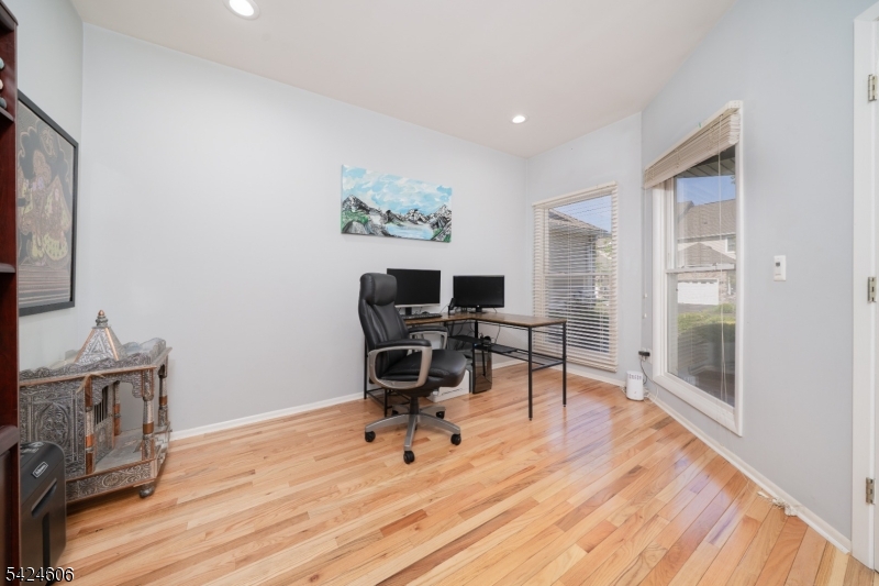 The Fairways - Residential