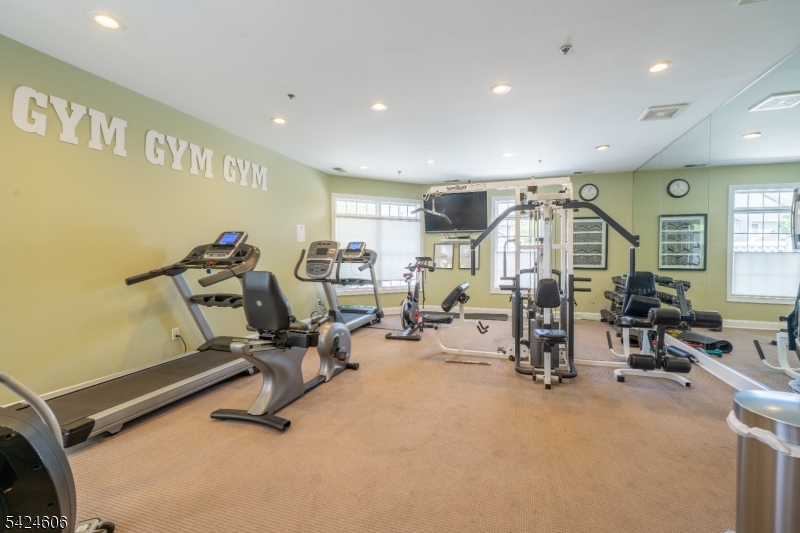 The Fairways - Residential