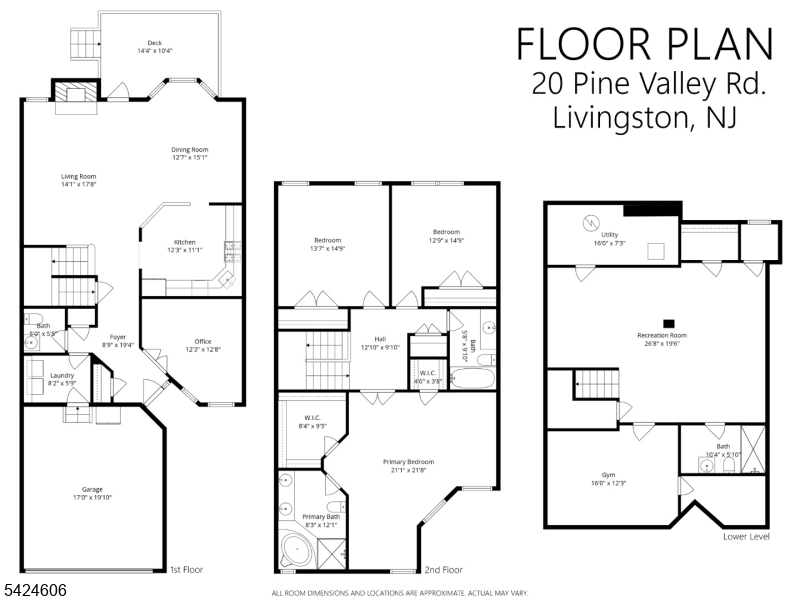 The Fairways - Residential