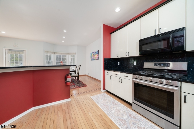 The Fairways - Residential