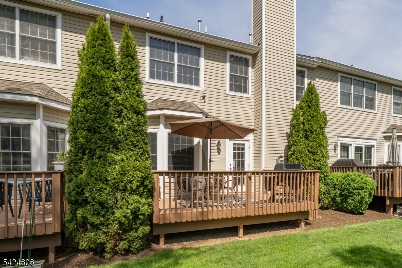 The Fairways - Residential