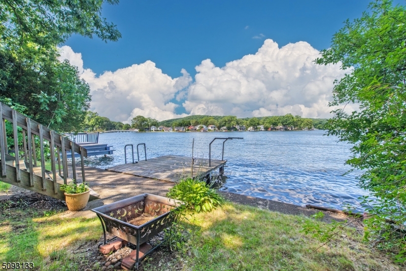 Indian Lake - Residential Lease