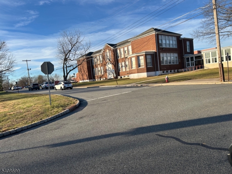 Whitehouse Village - Residential