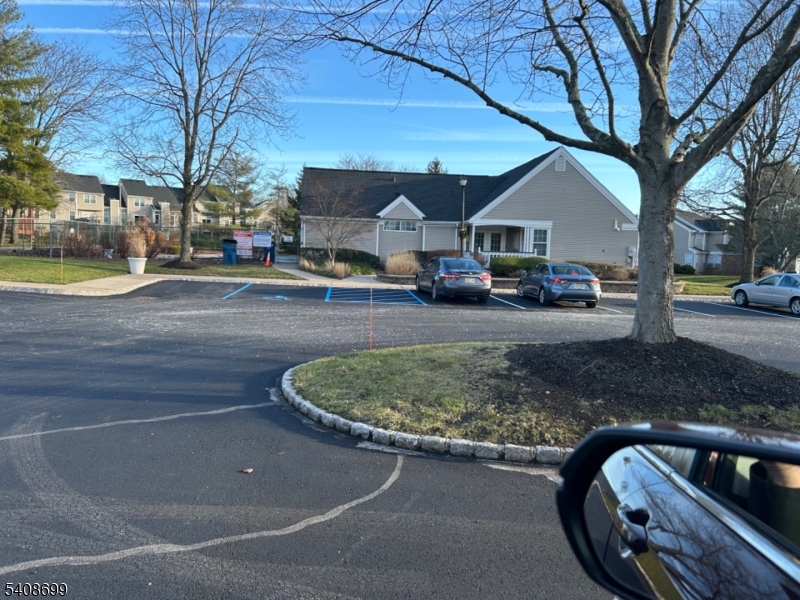 Whitehouse Village - Residential