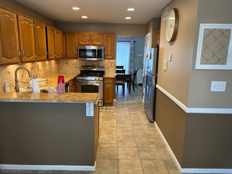 Whitehouse Village - Residential