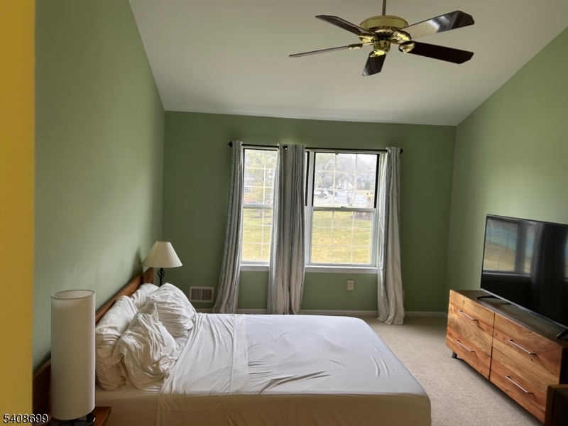 Whitehouse Village - Residential