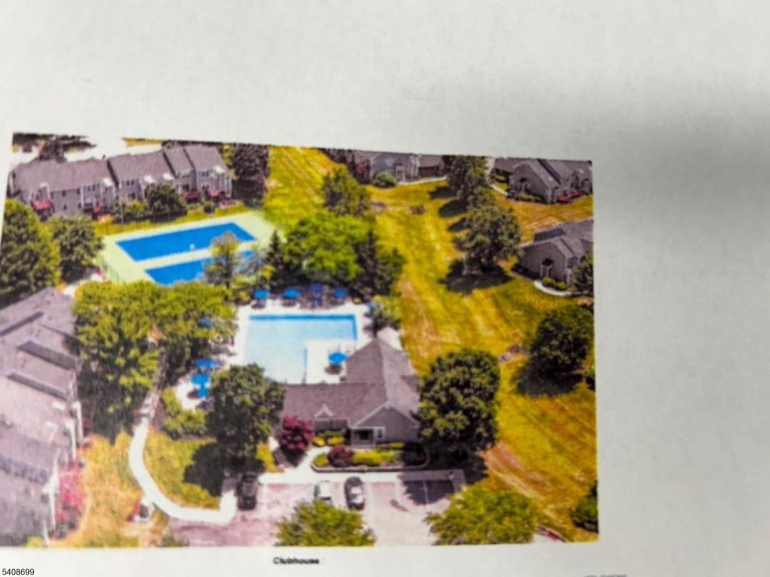 Whitehouse Village - Residential