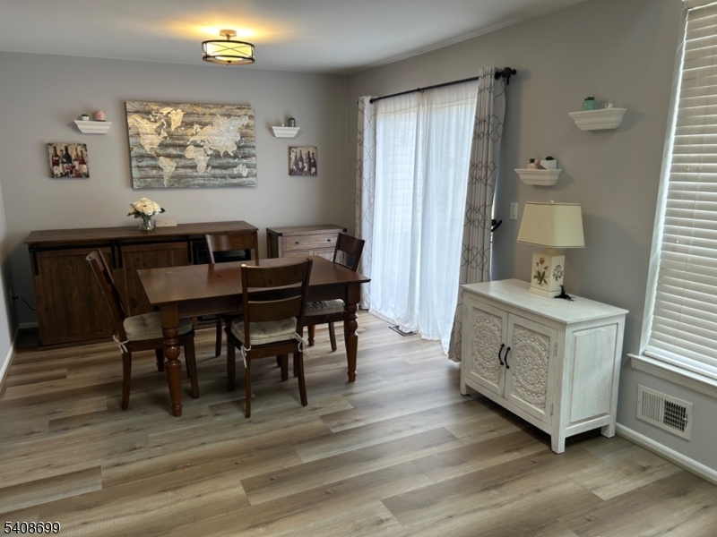 Whitehouse Village - Residential