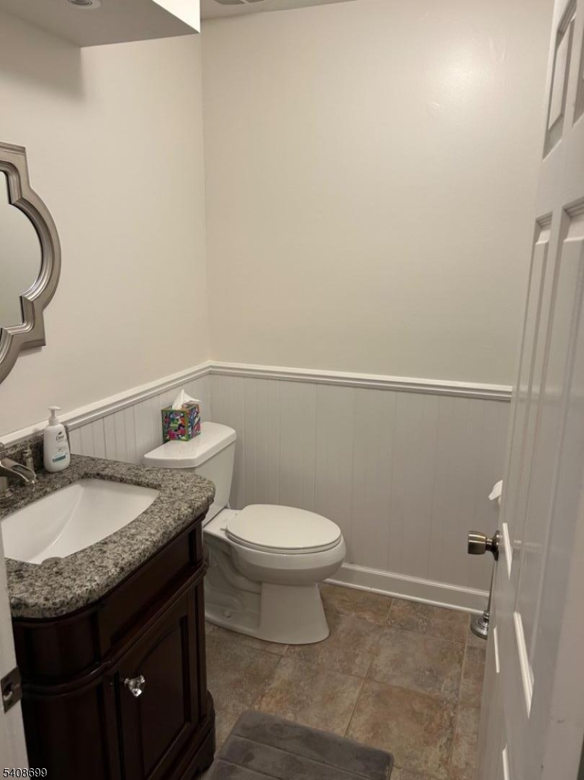 Whitehouse Village - Residential