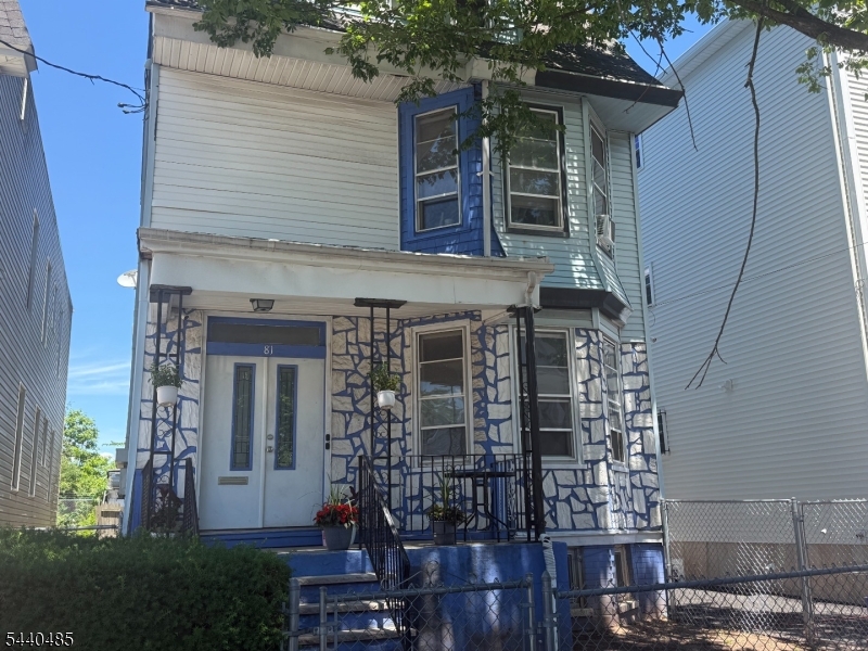 Photo 1 of 12 — 81 Rose Ter, Newark City, NJ 07108