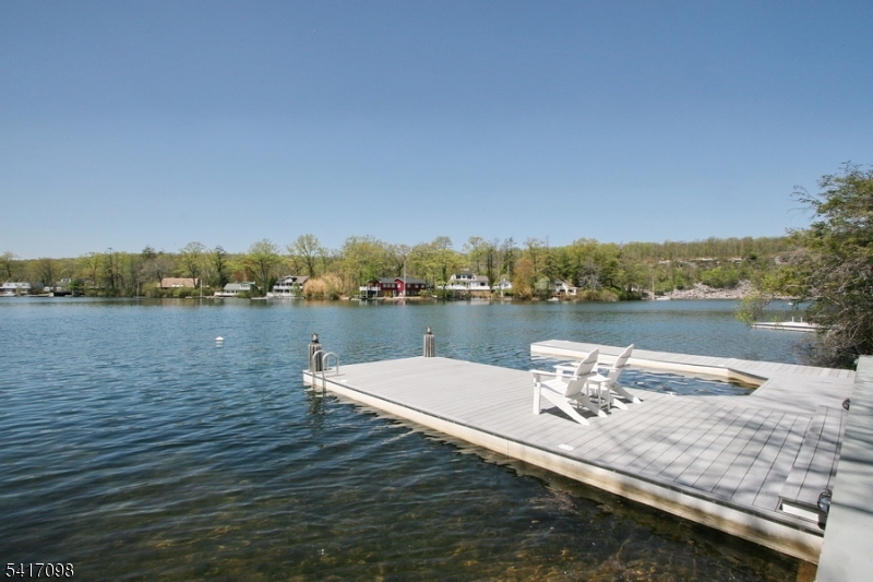 Green Pond - Residential