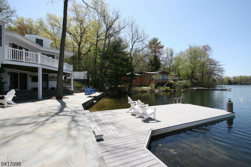 Green Pond - Residential