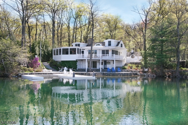 Green Pond - Residential