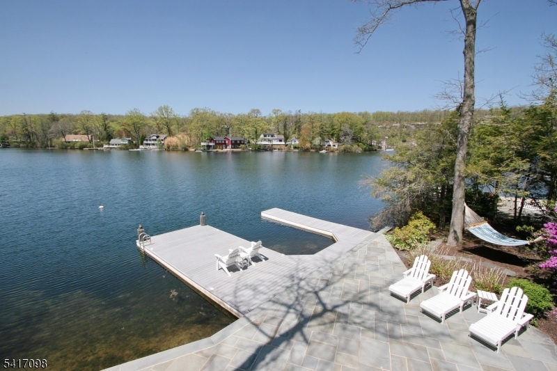 Green Pond - Residential