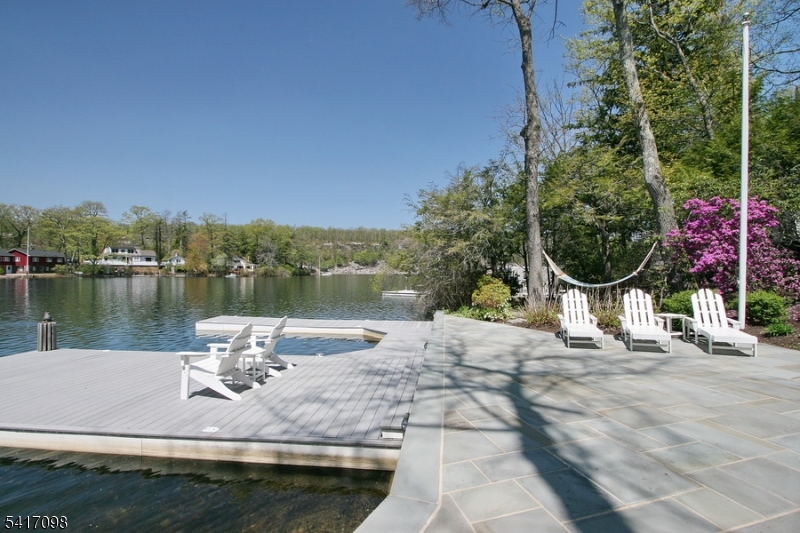 Green Pond - Residential