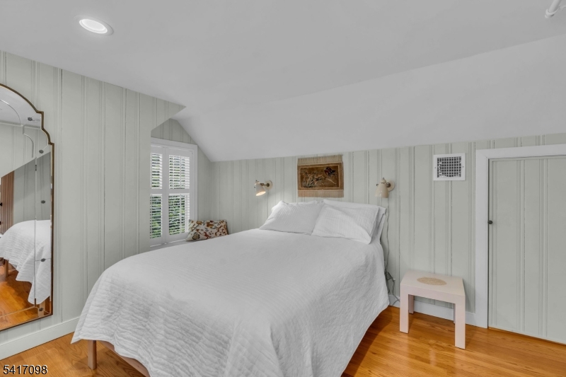 Green Pond - Residential