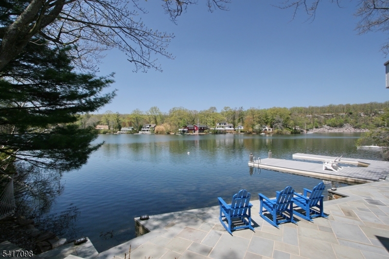 Green Pond - Residential