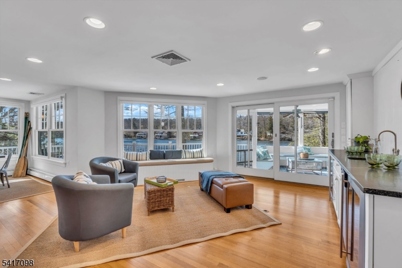 Green Pond - Residential