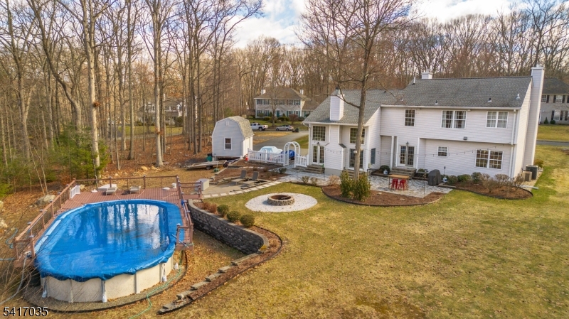 Oak Meadows - Residential